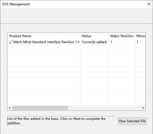 install file software 6