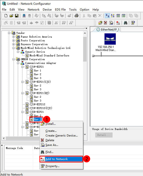 eds file software 5