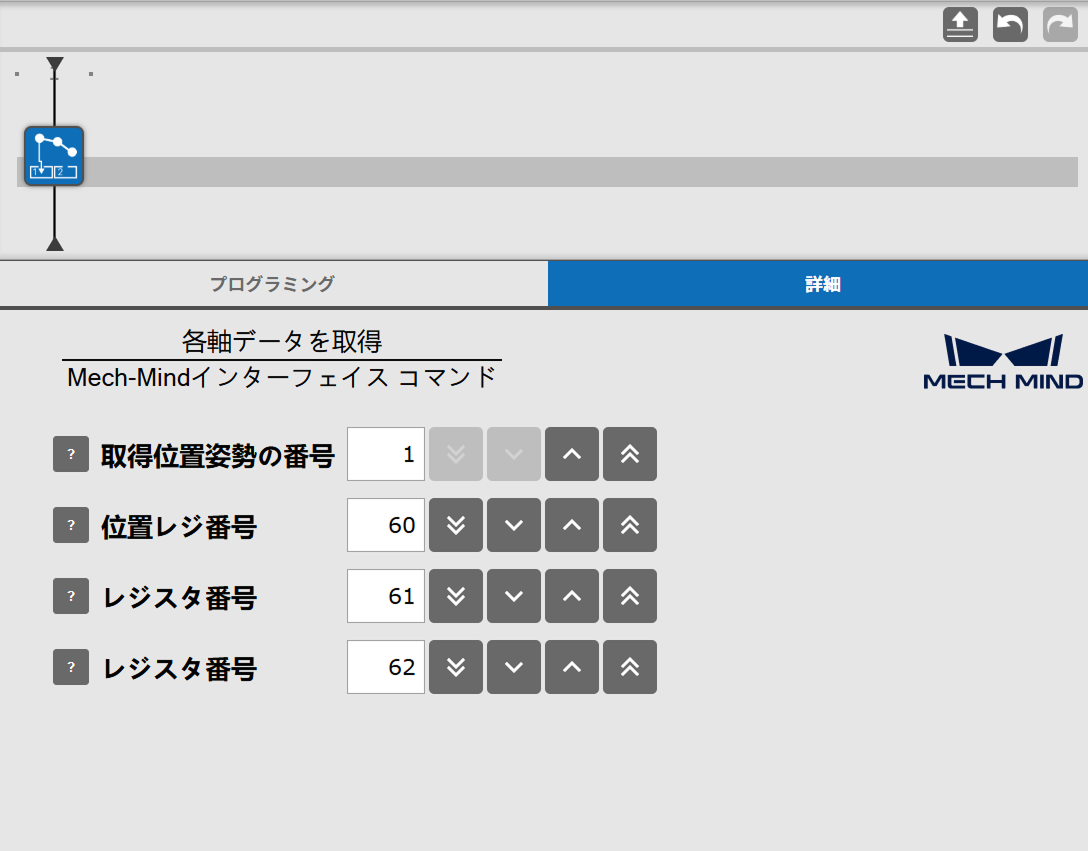crx commands 12