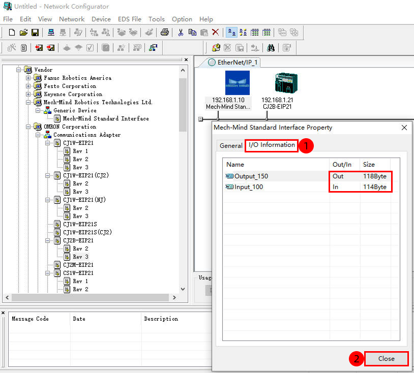 eds file software 8