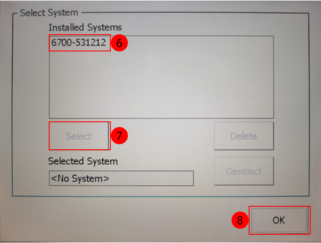 ip setting8