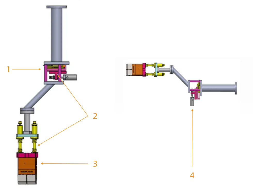 gripper design