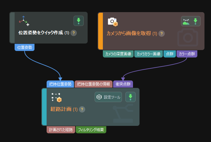 accuracy error analysis tool extrinsic parameters eth show project