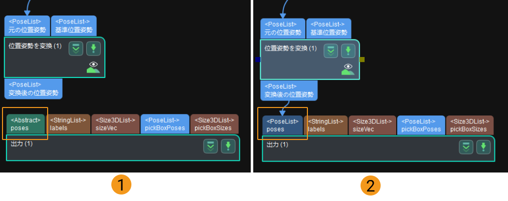 project creation framework project framework 7