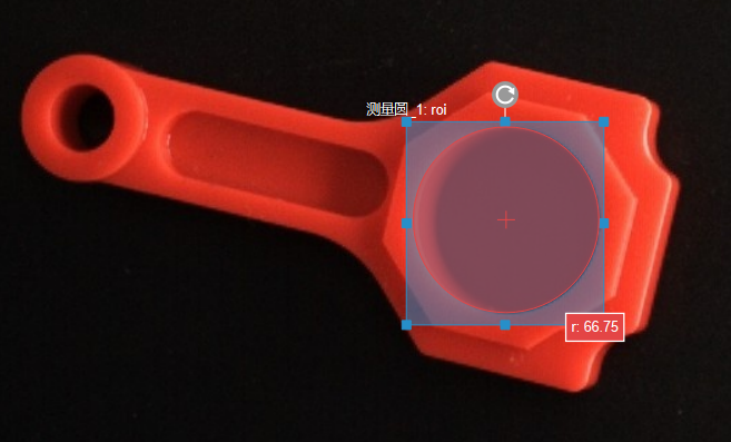 measure circle measure circle