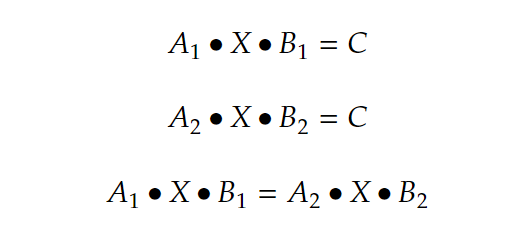 calib principle eih tcp math