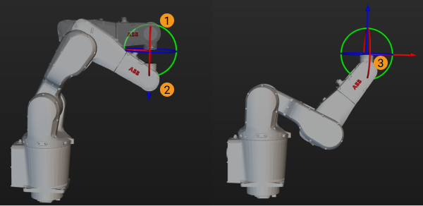 jps constraint