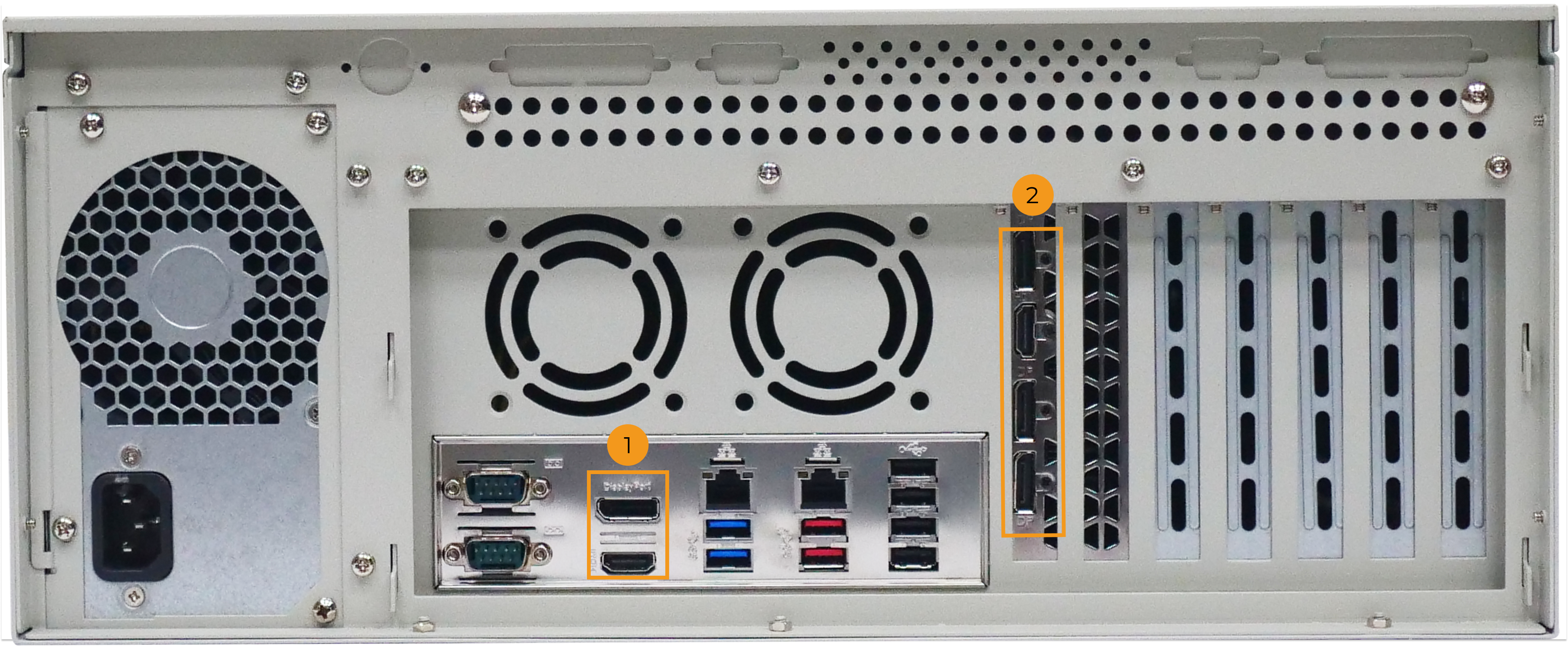 hdmi dp connection