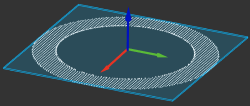 calc poses and dimensions from planar point clouds calc poses and sizes from planar point clouds