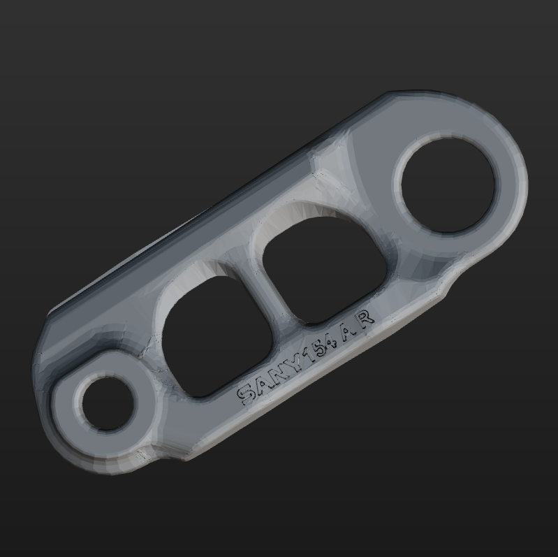 incorrect model 1