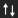 reverse trajectory points icon