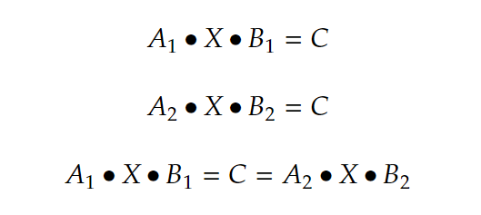 calib principle eih random math