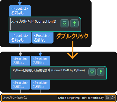 project3 parameter adjust3