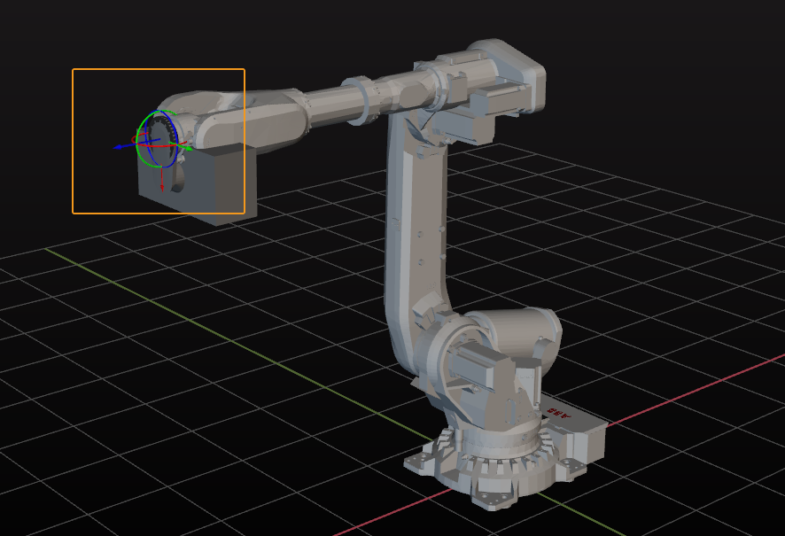 viz project check end tool