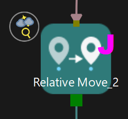 relative move 2