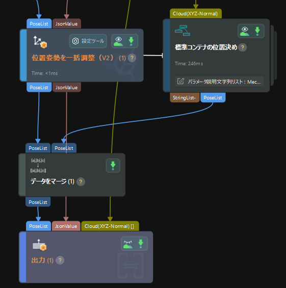 mix 2.1.1 single project
