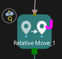 relative move 1