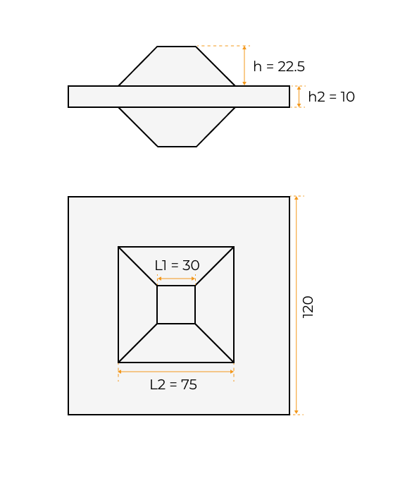 calib target