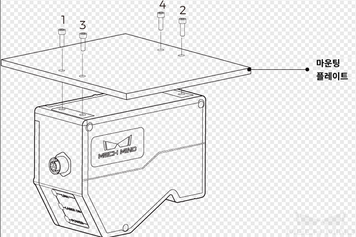 mount sensor 1