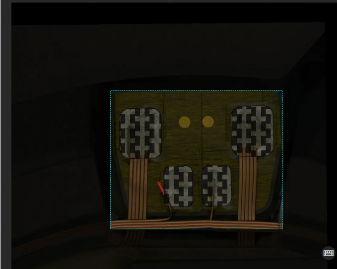 example projects mask
