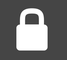 icon restrict