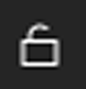 lock icon