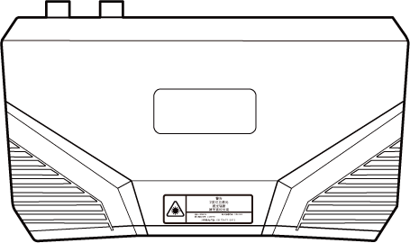 camera lsr s label