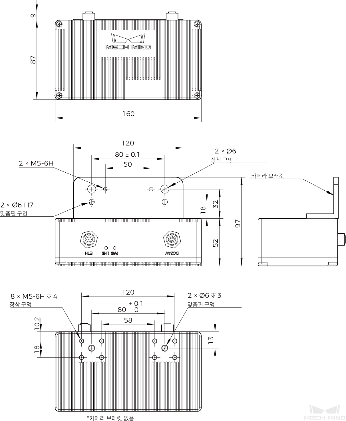 dimensions pro xs