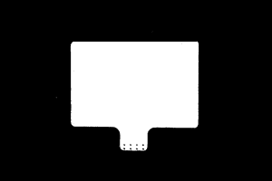 3d calibration normal