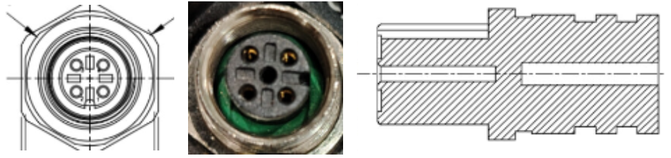 connector