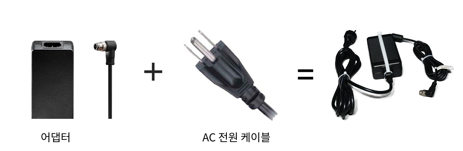 power adaptor power supply en