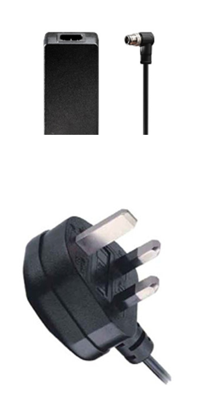 power adapter uk