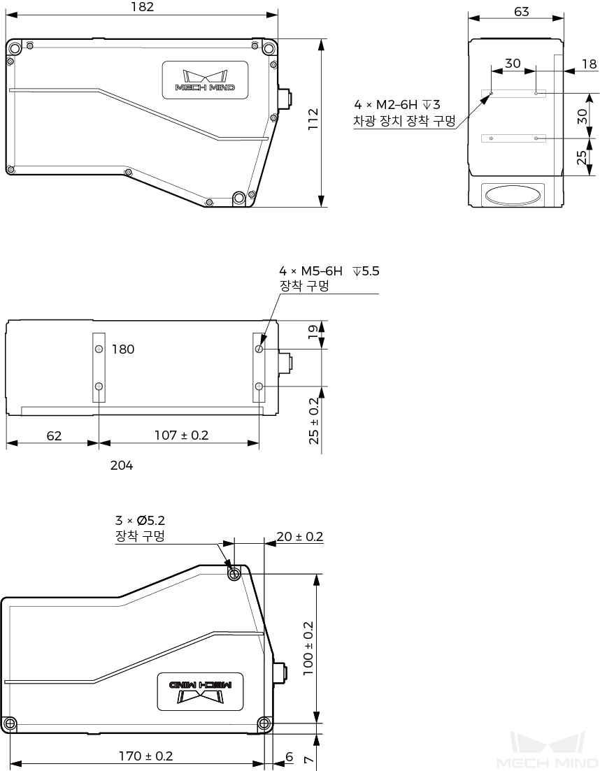 dimensions lnx 8080