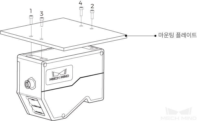 mount sensor 1