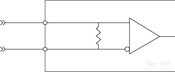 differential encoder 1