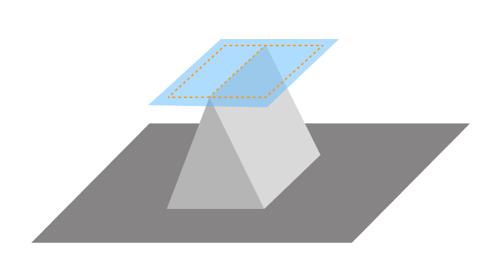 alignment reference highest