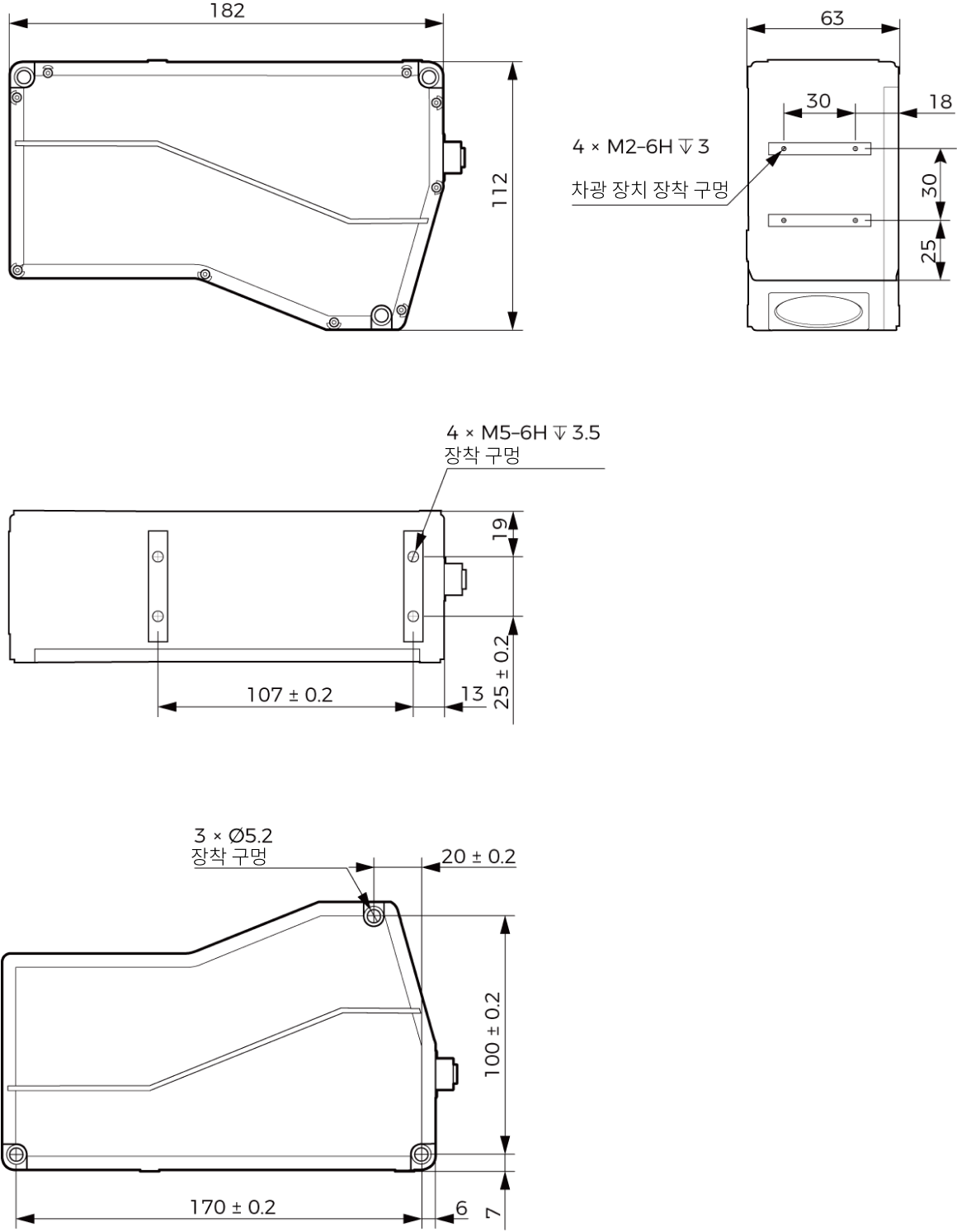 dimensions 8080