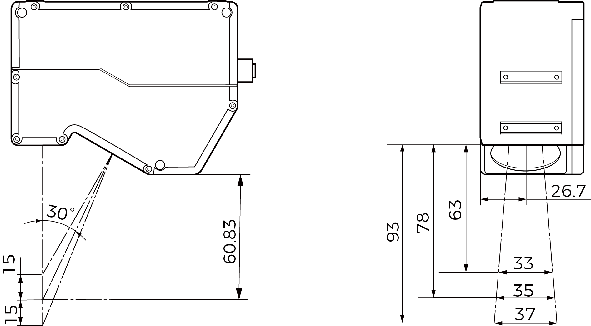 fov 8030