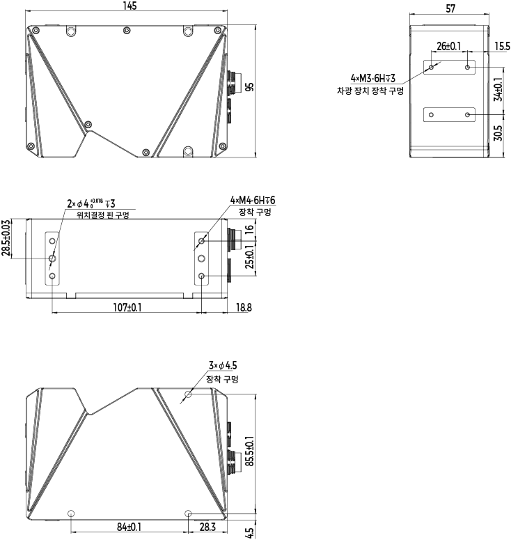 dimensions 7045