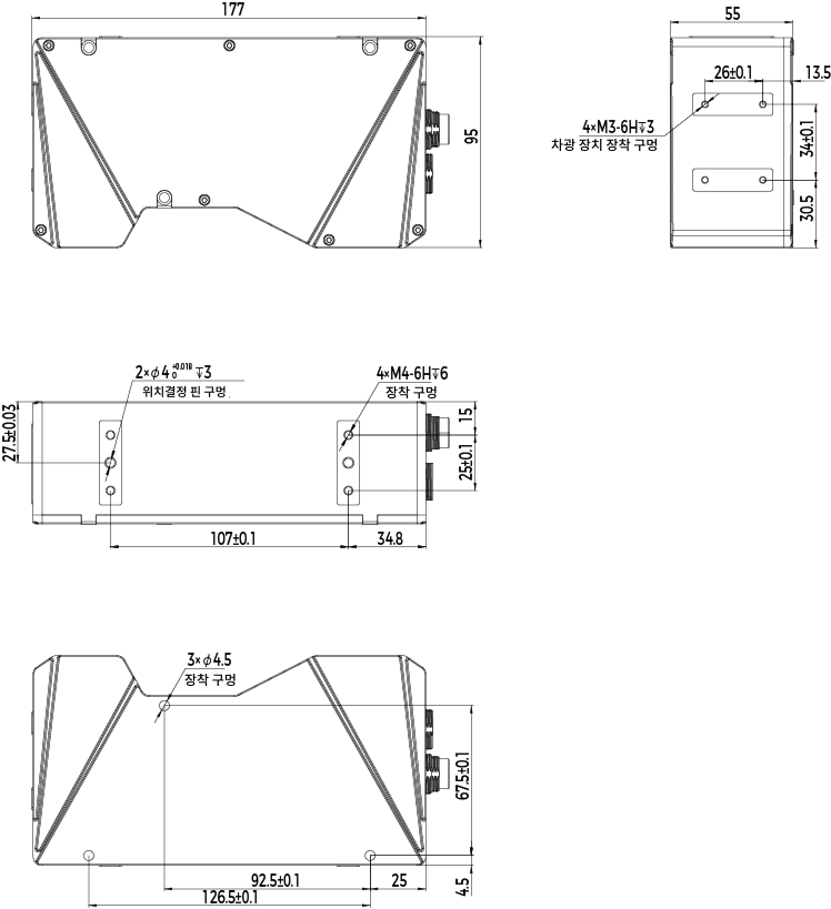 dimensions 7150