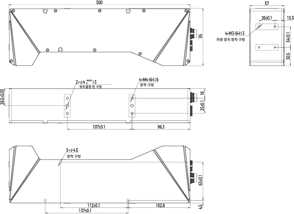 dimensions 7600