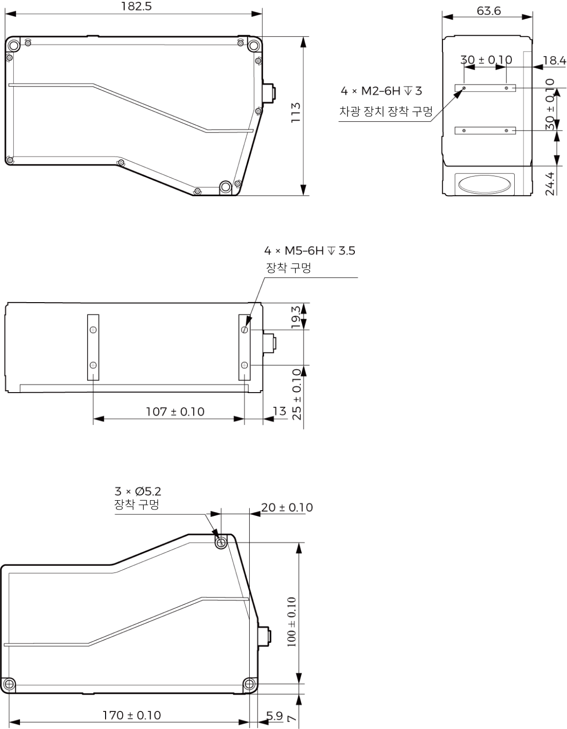 dimensions 8080