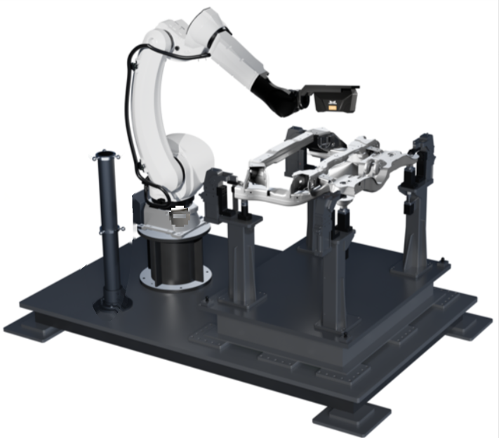 thermal drift compensation solution
