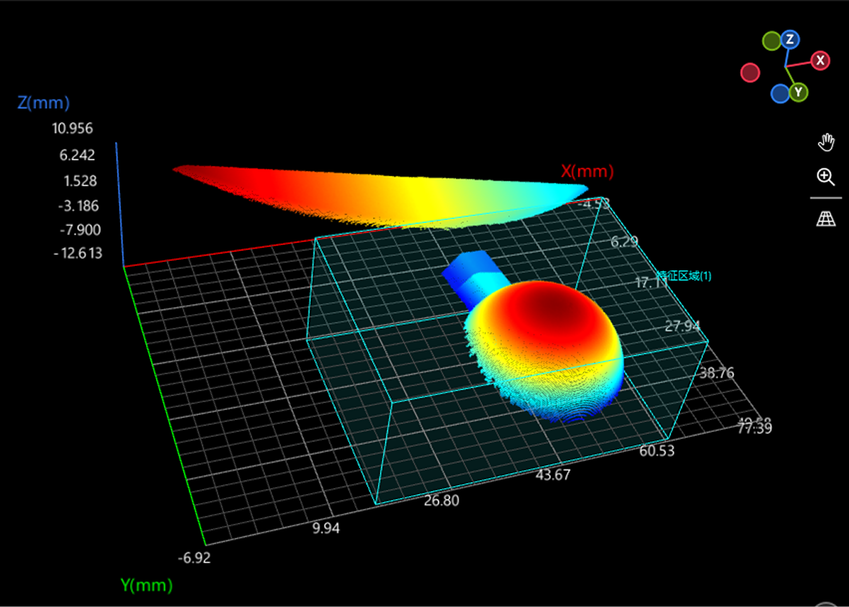 sphere preprocessing