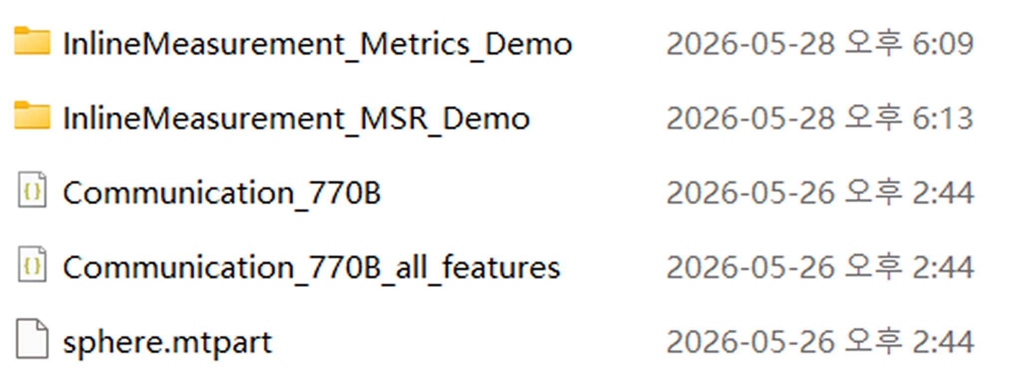 tutorial resources
