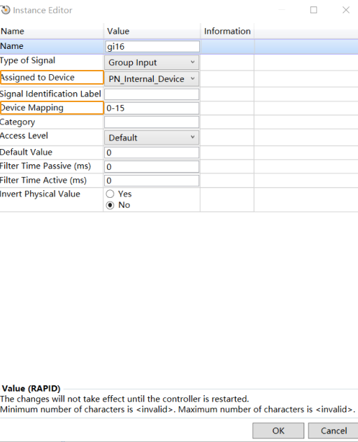 configureio3