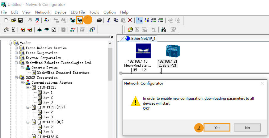 download configuration software 4