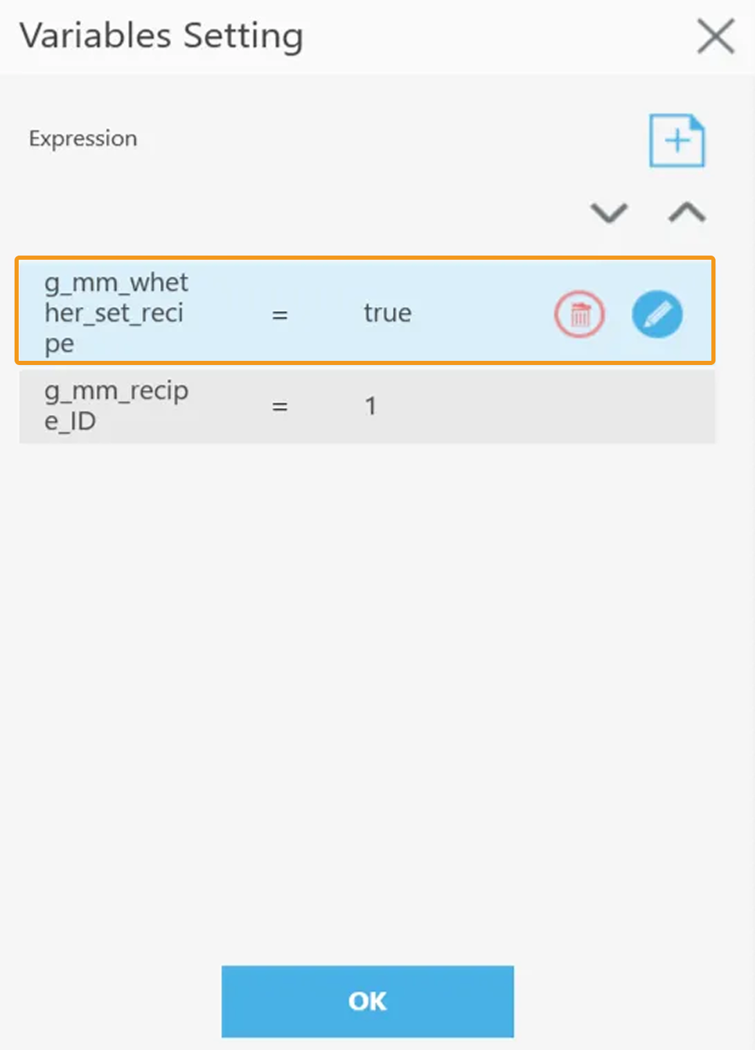 tm 2 interface 5