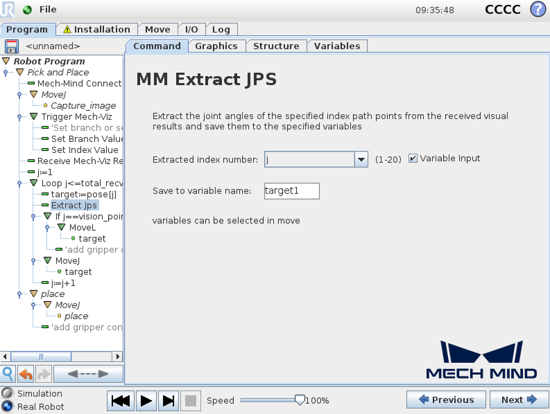 get viz jps 2
