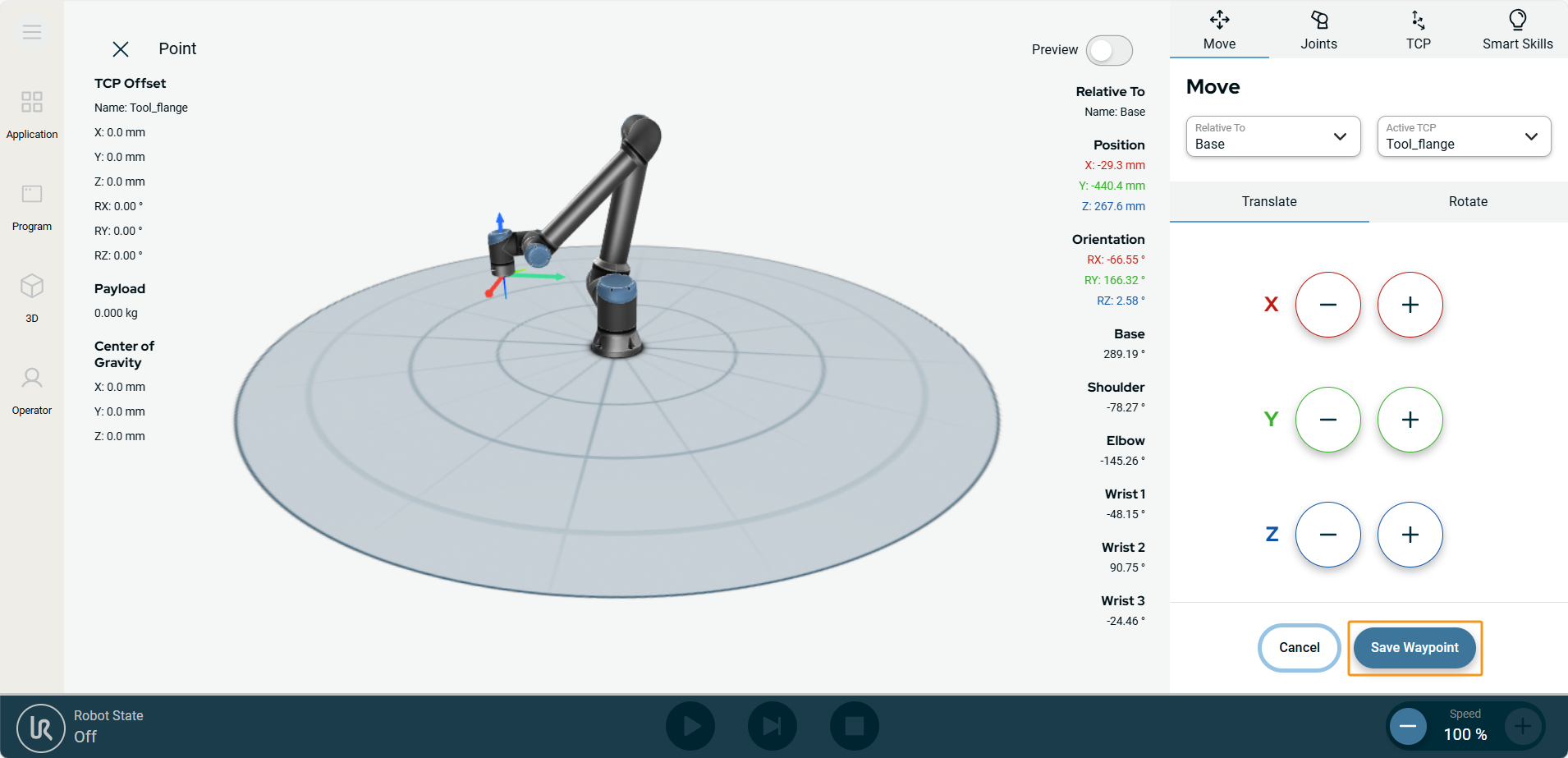 ur 23